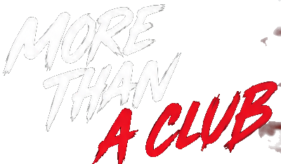 More Than A Club
