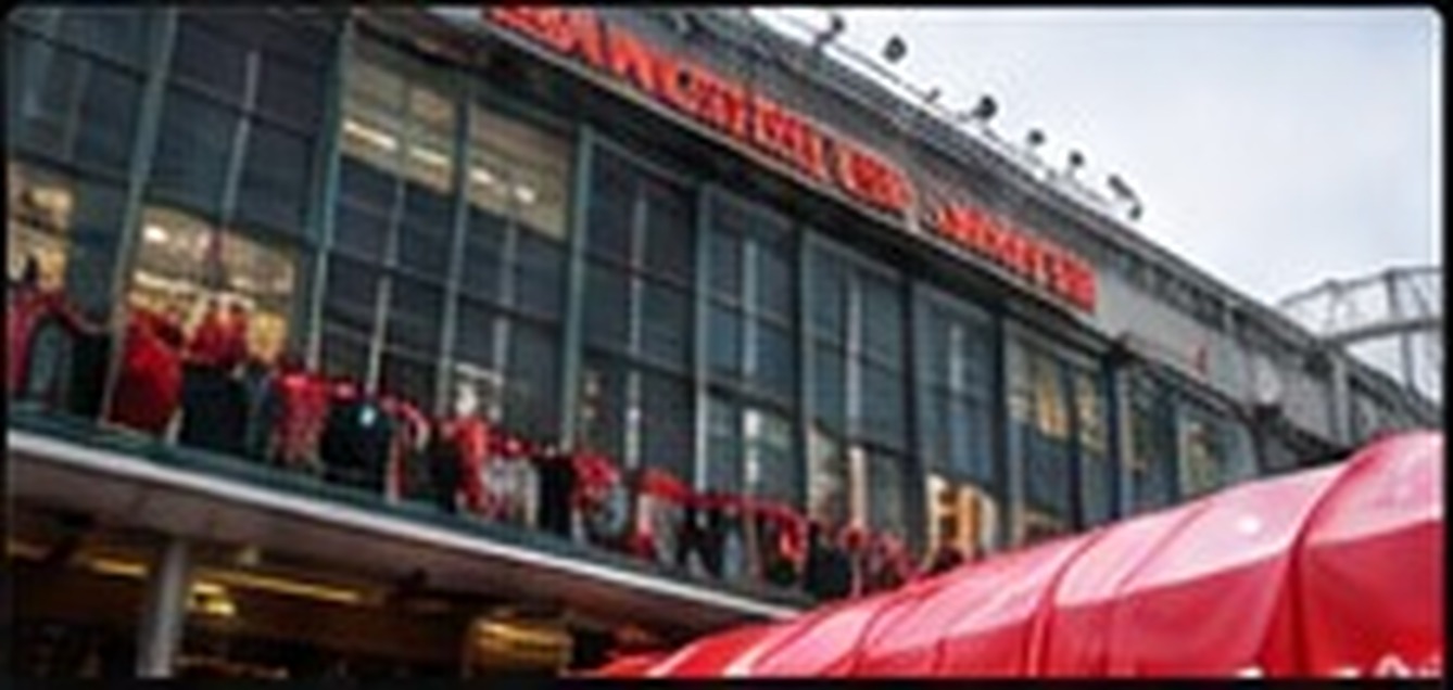 Old Trafford